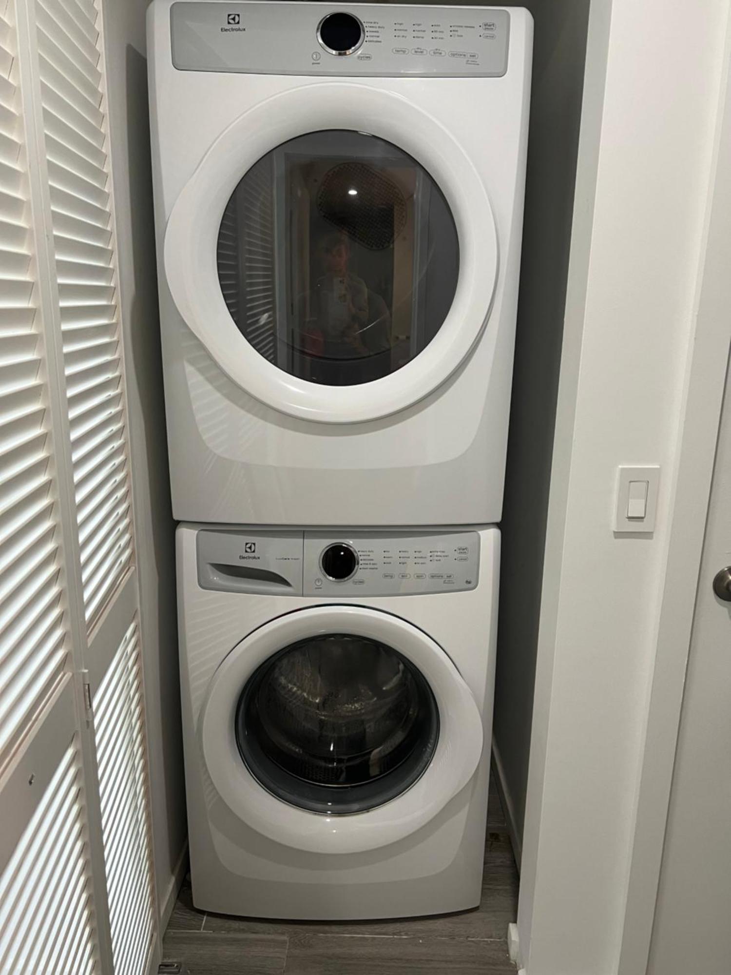 Apartment In Miami Downtown מראה חיצוני תמונה