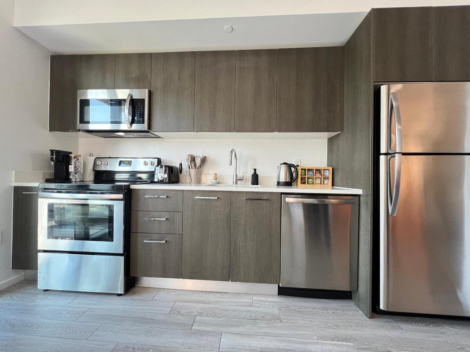 Apartment In Miami Downtown מראה חיצוני תמונה
