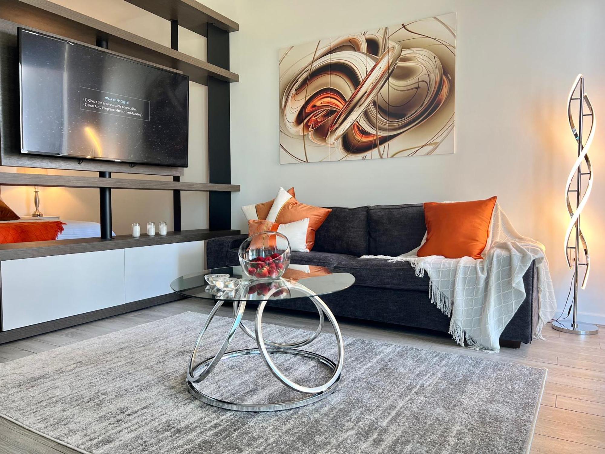 Apartment In Miami Downtown מראה חיצוני תמונה